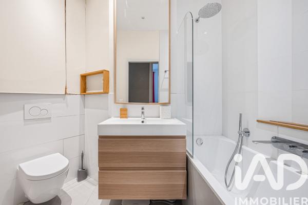 Appartement à vendre 6 pièces 154 m² 