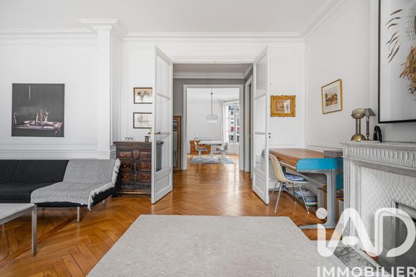 Appartement à vendre 6 pièces 154 m² 