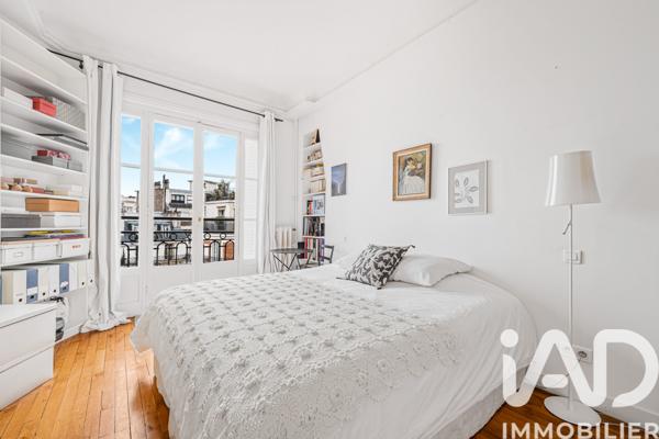 Appartement à vendre 6 pièces 154 m² 