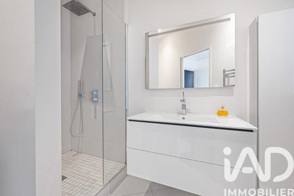 Appartement à vendre 6 pièces 154 m² 