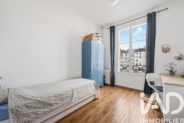 Appartement à vendre 6 pièces 154 m² 