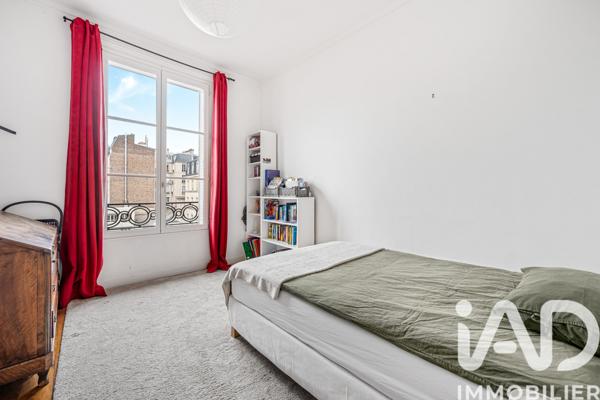 Appartement à vendre 6 pièces 154 m² 