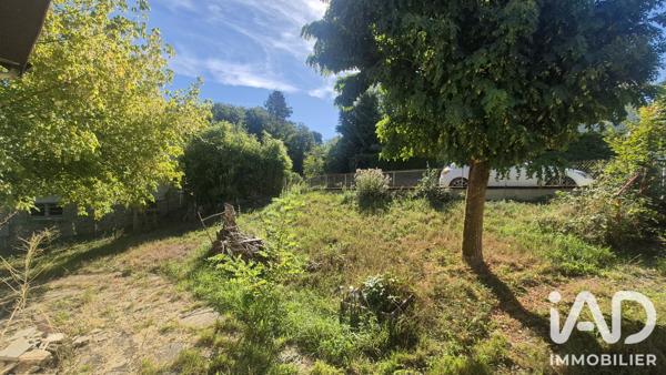 Maison à vendre 5 pièces 123 m² Bujaleuf