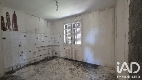 Maison à vendre 5 pièces 123 m² Bujaleuf