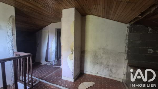Maison à vendre 5 pièces 123 m² Bujaleuf