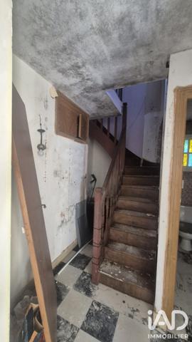 Maison à vendre 5 pièces 123 m² Bujaleuf