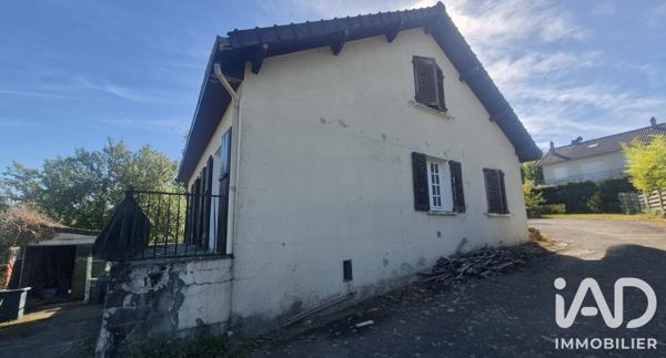 Maison à vendre 5 pièces 123 m² Bujaleuf