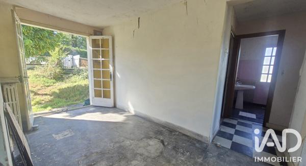 Maison à vendre 5 pièces 123 m² Bujaleuf