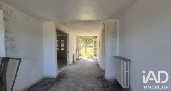 Maison à vendre 5 pièces 123 m² Bujaleuf