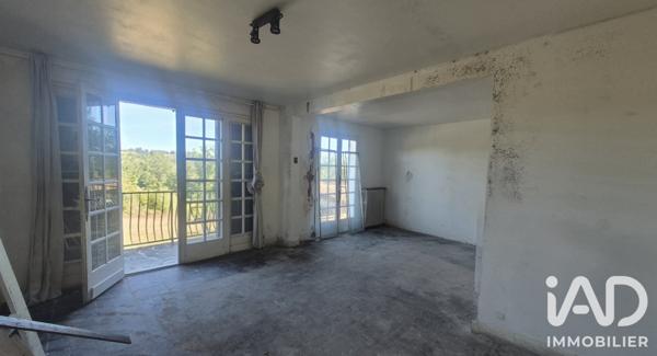 Maison à vendre 5 pièces 123 m² Bujaleuf