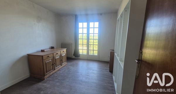 Maison à vendre 5 pièces 123 m² Bujaleuf