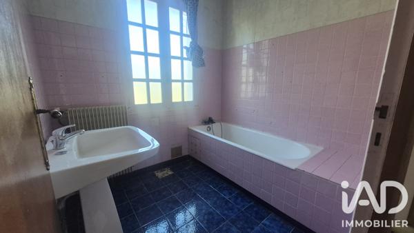 Maison à vendre 5 pièces 123 m² Bujaleuf