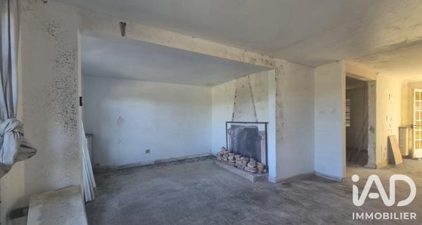 Maison à vendre 5 pièces 123 m² Bujaleuf