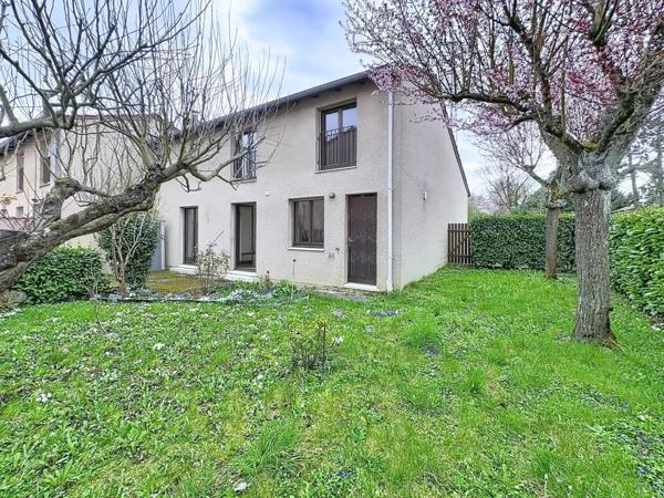 Maison idéalement située à Thionville