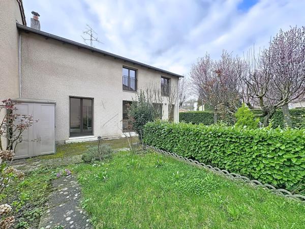 Maison idéalement située à Thionville