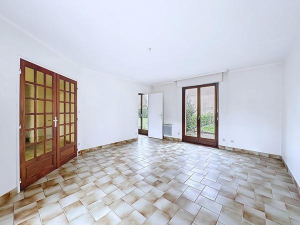 Maison idéalement située à Thionville