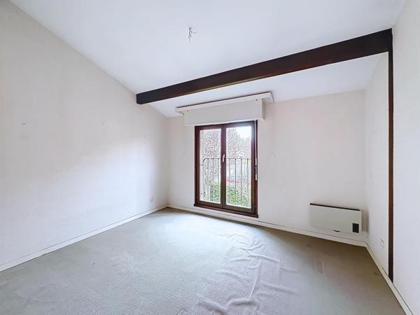 Maison idéalement située à Thionville