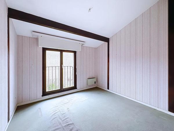 Maison idéalement située à Thionville