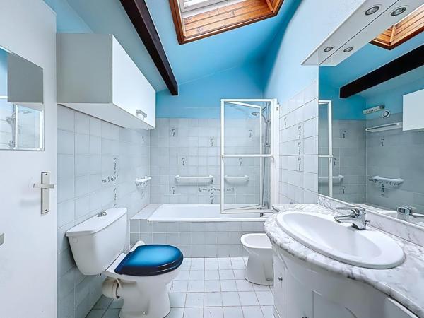 Maison idéalement située à Thionville