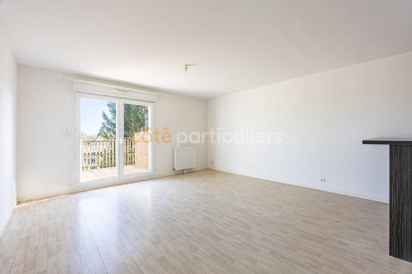 Vente Appartement65 m² - 3 Pièces - BOUAYE (44830)