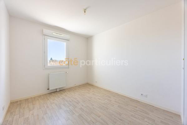 Vente Appartement65 m² - 3 Pièces - BOUAYE (44830)