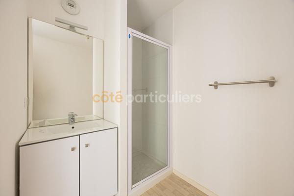 Vente Appartement65 m² - 3 Pièces - BOUAYE (44830)