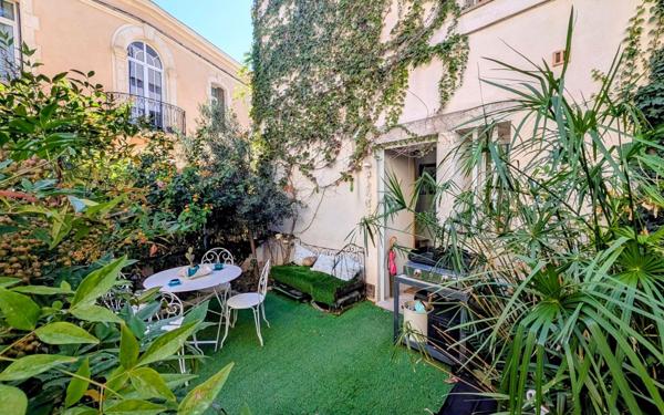 Maison à vendre    4 pièces • 60 m2 Lansargues