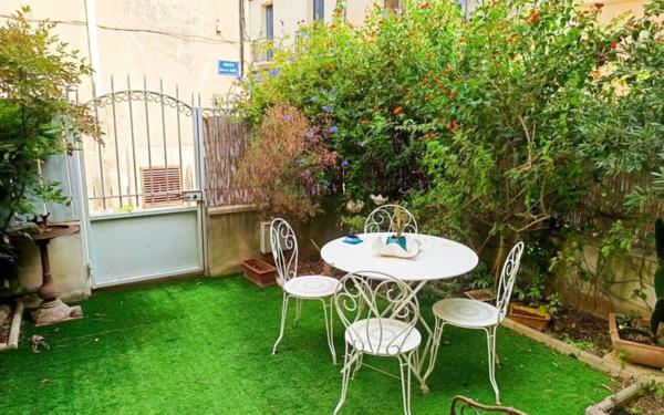 Maison à vendre    4 pièces • 60 m2 Lansargues