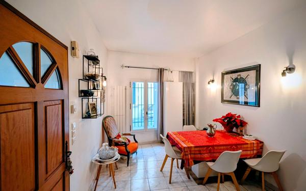 Maison à vendre    4 pièces • 60 m2 Lansargues