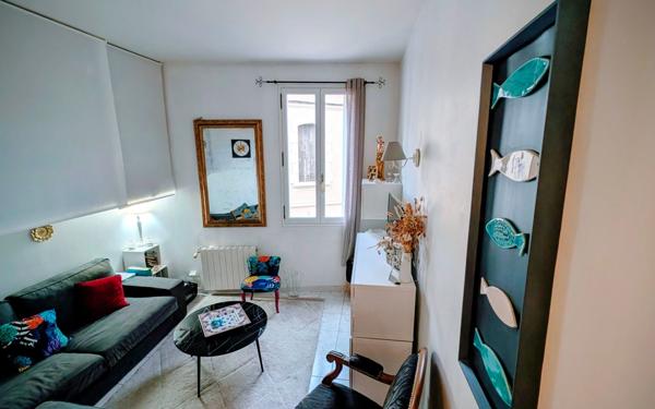 Maison à vendre    4 pièces • 60 m2 Lansargues