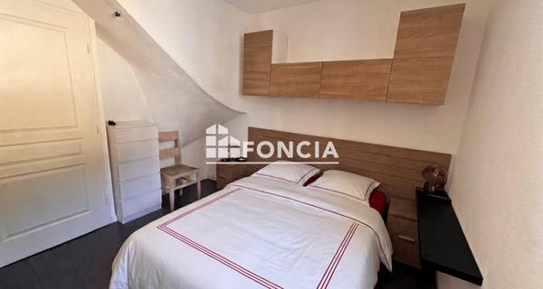 À vendre Appartement 3 pièces 40.8 m² - Flaine 74300