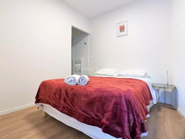 Location Appartement 1 pièces 29 m2 à Albi