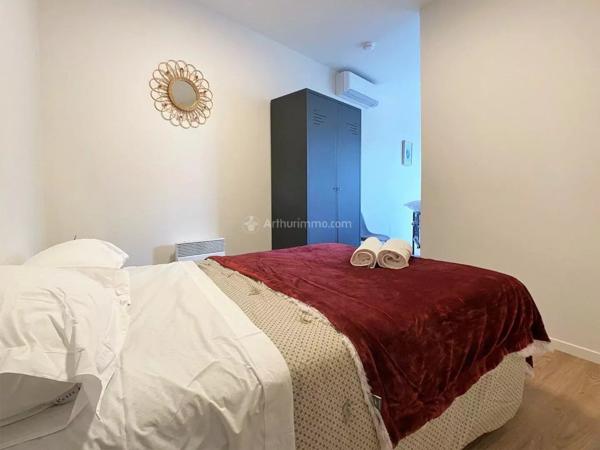 Location Appartement 1 pièces 29 m2 à Albi