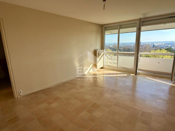 Appartement Caen 2 pièce(s) 50 m2