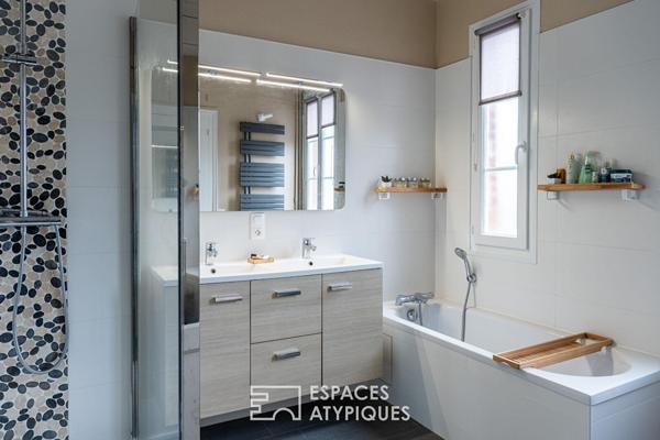 Maison avec vue exceptionnelle sur la cathédrale
