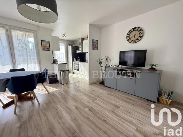 Appartement 4 pièces de 74 m² à Franconville (95130)