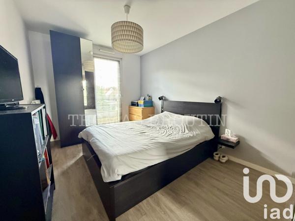 Appartement 4 pièces de 74 m² à Franconville (95130)