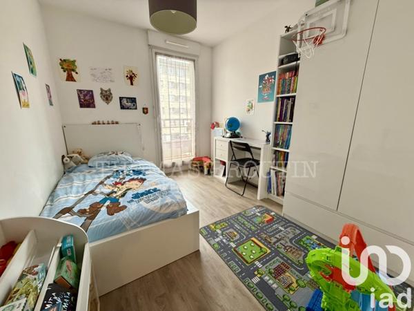 Appartement 4 pièces de 74 m² à Franconville (95130)