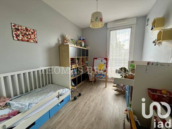 Appartement 4 pièces de 74 m² à Franconville (95130)
