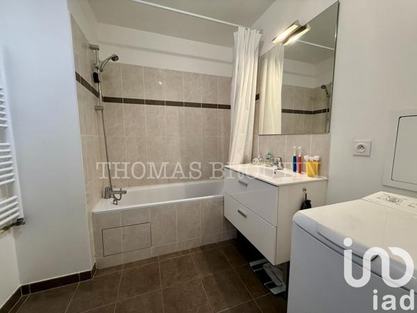 Appartement 4 pièces de 74 m² à Franconville (95130)