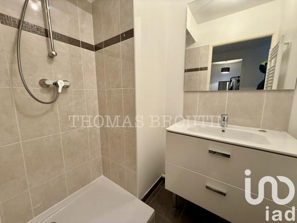 Appartement 4 pièces de 74 m² à Franconville (95130)