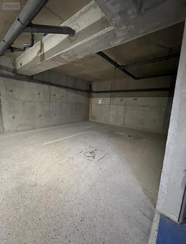 Garage - Parking à vendre à Amiens dans la Somme (80000), ref : 80121-2825   
Ste-Anne