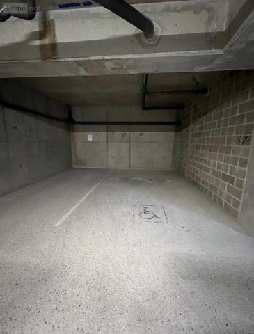 Garage - Parking à vendre à Amiens dans la Somme (80000), ref : 80121-2825   
Ste-Anne