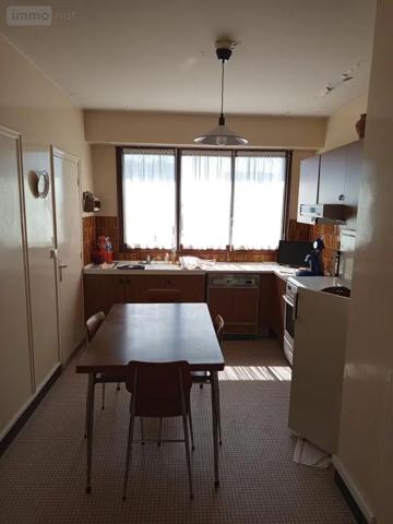 Achat - Appartement Tours 37000 4 pièces 99 m 2