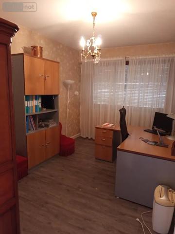 Achat - Appartement Tours 37000 4 pièces 99 m 2