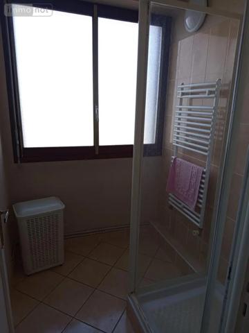 Achat - Appartement Tours 37000 4 pièces 99 m 2