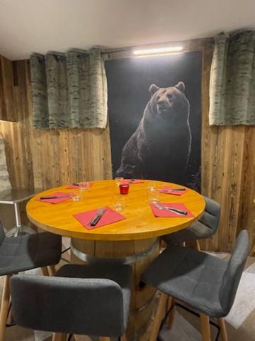 Fonds de commerce à vendre CAUTERETS (65)