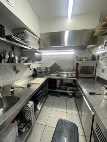 Fonds de commerce à vendre CAUTERETS (65)