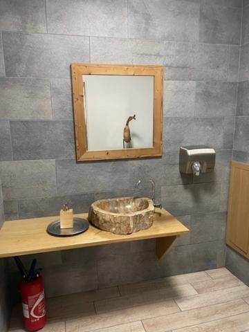 Fonds de commerce à vendre CAUTERETS (65)