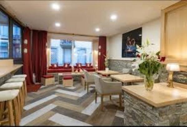 Fonds de commerce à vendre CAUTERETS (65)